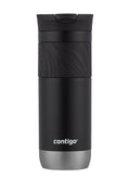 Contigo® Byron 2.0 Stainless Steel Travel Mug with SNAPSEAL™ Lid and Grip, 20oz iA0M