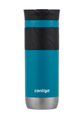 Contigo® Byron 2.0 Stainless Steel Travel Mug with SNAPSEAL™ Lid and Grip, 20oz XlMl