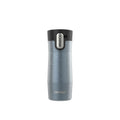 Contigo® AUTOSEAL® West Loop Vacuum-Insulated Stainless Steel Travel Mug with Easy-Clean Lid, 16 oz 5XQE
