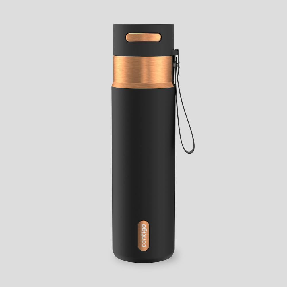 24 oz AutoSeal® Bottle h0I2