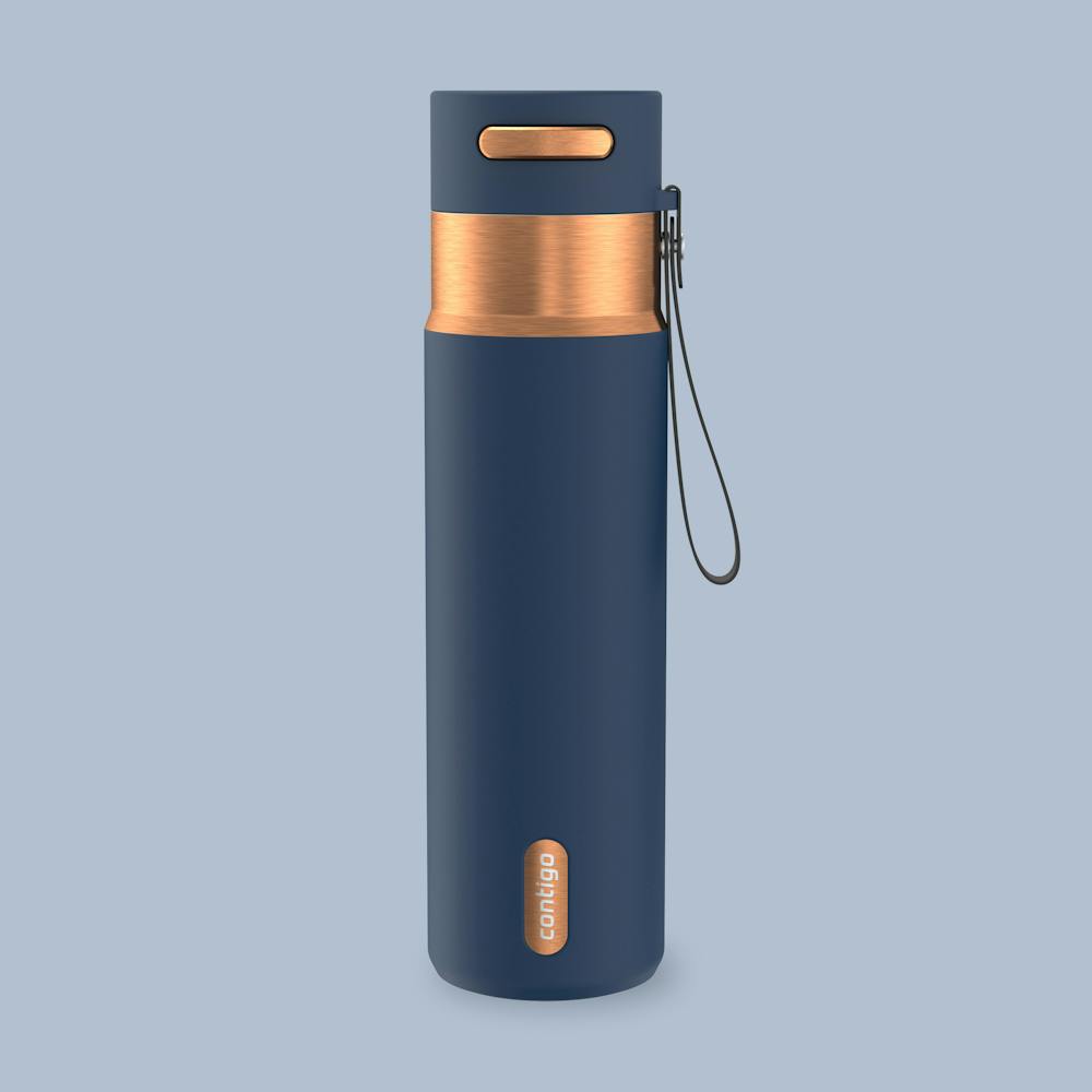 24 oz AutoSeal® Bottle sLLw