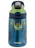 Contigo® Kids Straw Water Bottle with AUTOSPOUT® Lid, 14oz 7LV5
