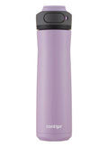 Contigo® Cortland Chill 2.0, 24oz., Stainless Steel Water Bottle with AUTOSEAL® Lid FF2K