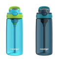 Contigo® Aubrey Leak-Proof Spill-Proof Water Bottle, 20oz. 2 Pack SYRb