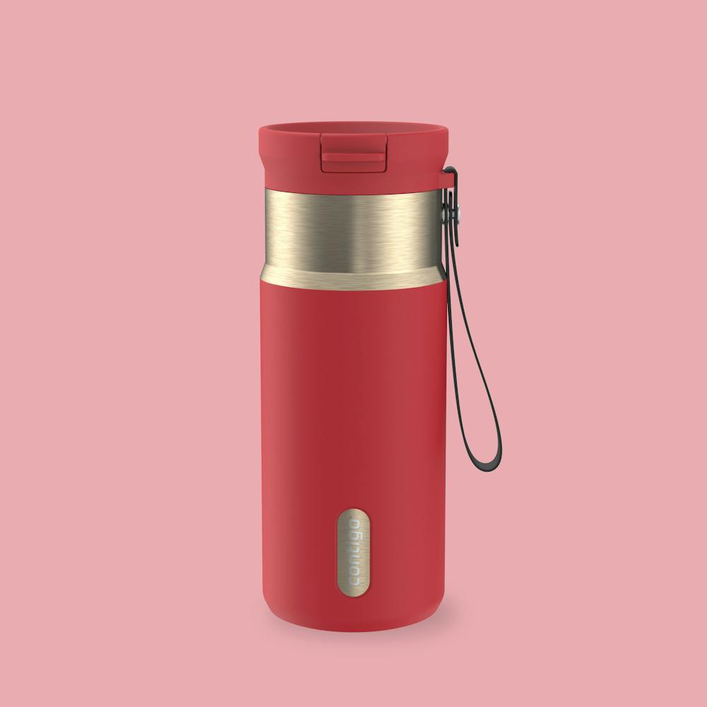 16 oz SnapSeal™ Bottle LBwZ
