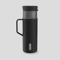 20 oz SnapSeal™ Bottle w/Handle oYyJ