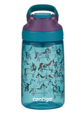 Gizmo Sip Kid Water Bottle with AUTOSEAL™ Lid, 14oz l1eg