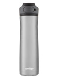 Contigo® Cortland Chill 2.0, 24oz., Stainless Steel Water Bottle with AUTOSEAL® Lid IBFh