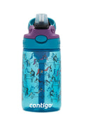 Contigo® Kids Straw Water Bottle with AUTOSPOUT® Lid, 14oz eqFA