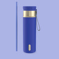 24oz SnapSeal™ Bottle GrnB